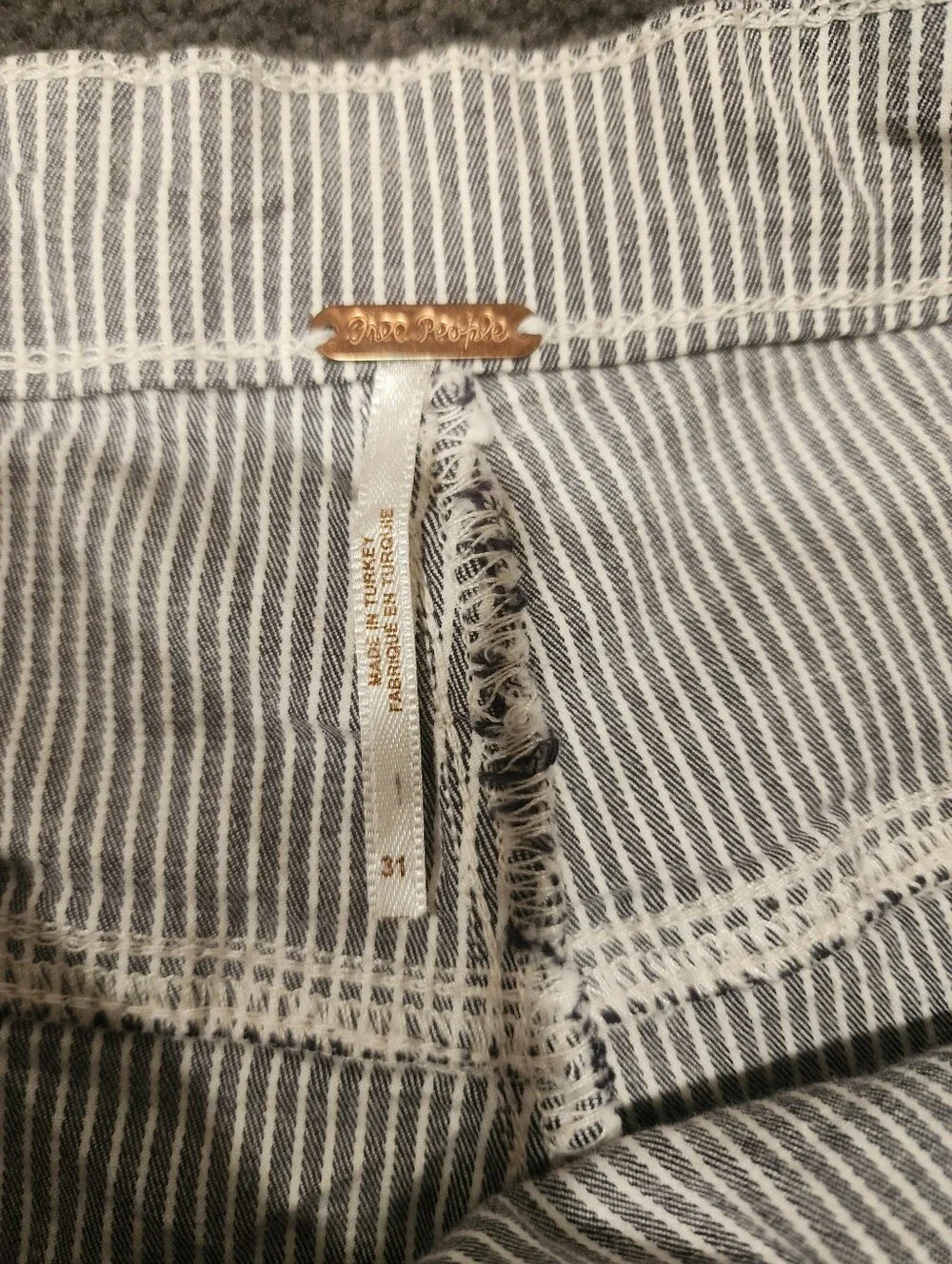 Free People Pants